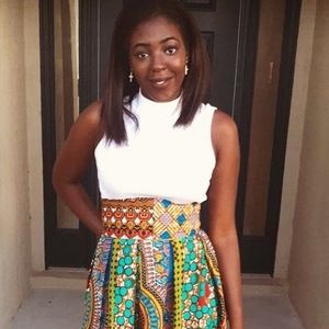 Meet your Posher, Brenda